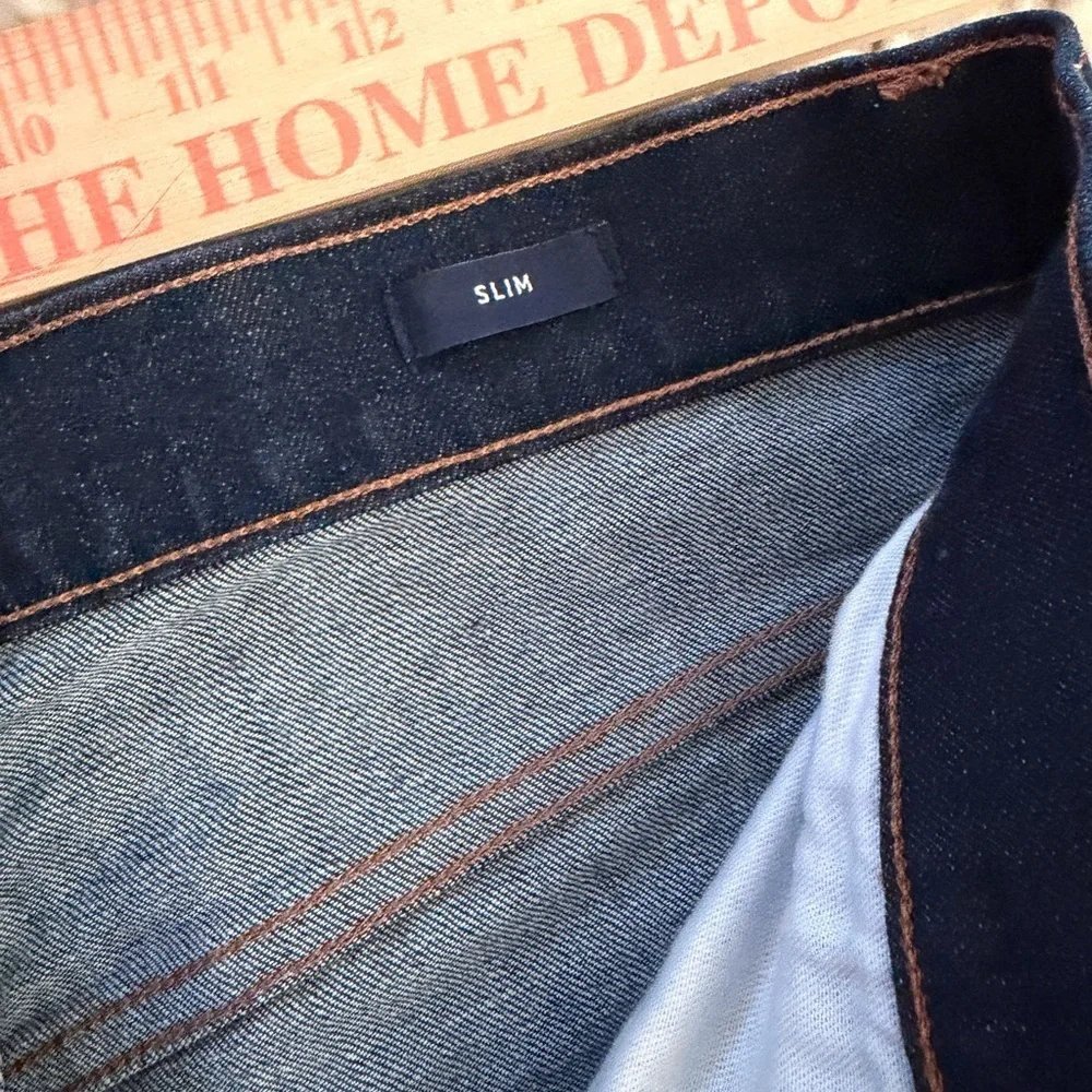 J. Crew stylish dark